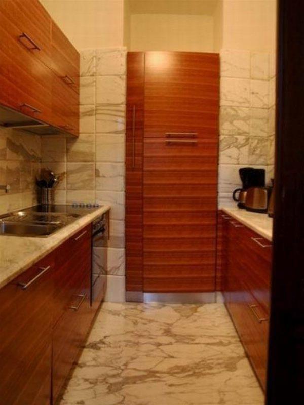 Krizovnicka Apartment Прага Экстерьер фото